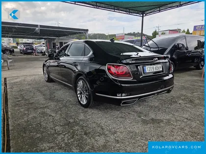 KIA K9 3.8 GDI AWD