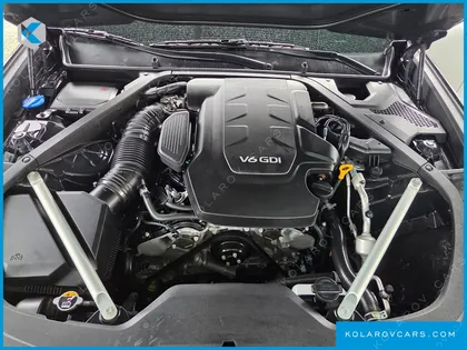 KIA K9 3.8 GDI AWD