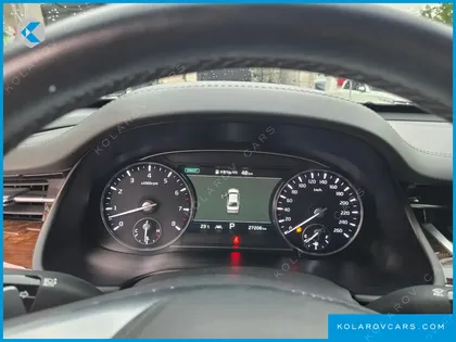 KIA K9 3.8 GDI AWD