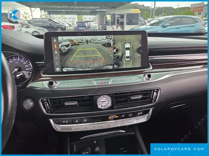 KIA K9 3.8 GDI AWD