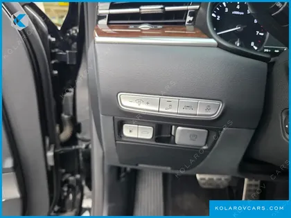 KIA K9 3.8 GDI AWD