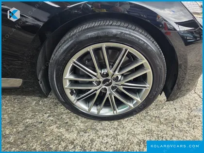 KIA K9 3.8 GDI AWD