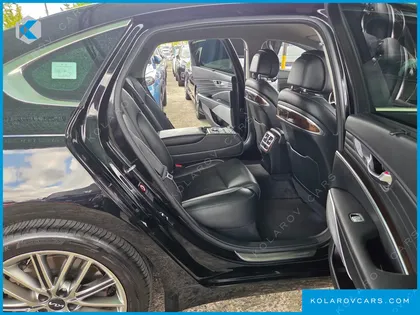 KIA K9 3.8 GDI AWD