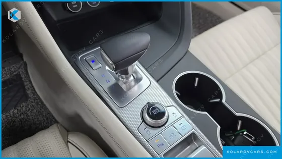 GENESIS G70 GASOLINE 2.0T 2WD