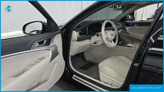 GENESIS G70 GASOLINE 2.0T 2WD