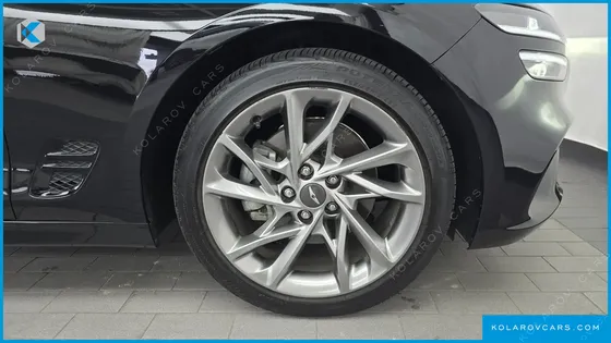 GENESIS G70 GASOLINE 2.0T 2WD