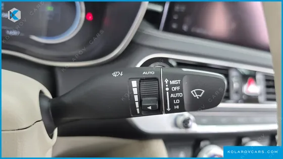 GENESIS G70 GASOLINE 2.0T 2WD