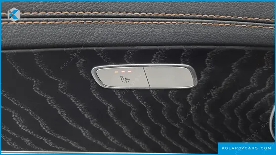 MERCEDES E-CLASS E220D 4MATIC AMG LINE