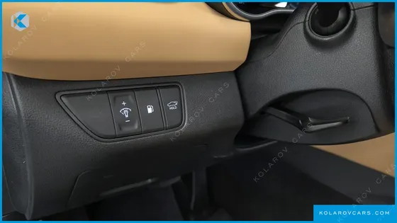 GENESIS G70 GASOLINE 2.0T 4WD