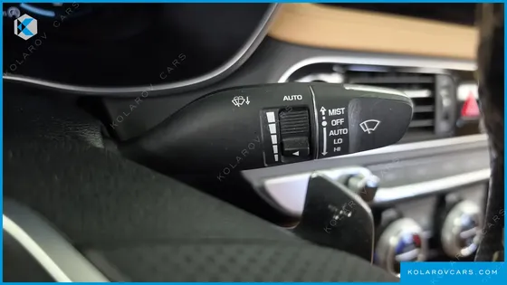 GENESIS G70 GASOLINE 2.0T 4WD