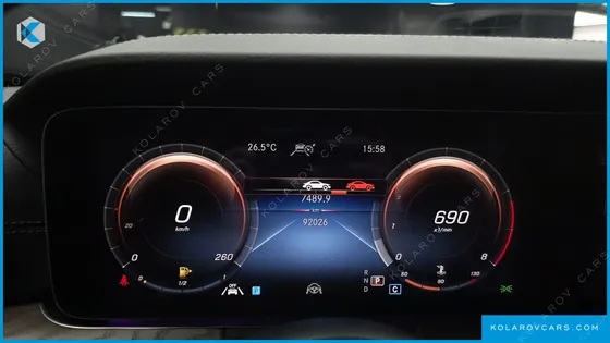 MERCEDES E-CLASS E250 EXCLUSIVE