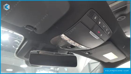 MERCEDES E-CLASS E250 EXCLUSIVE