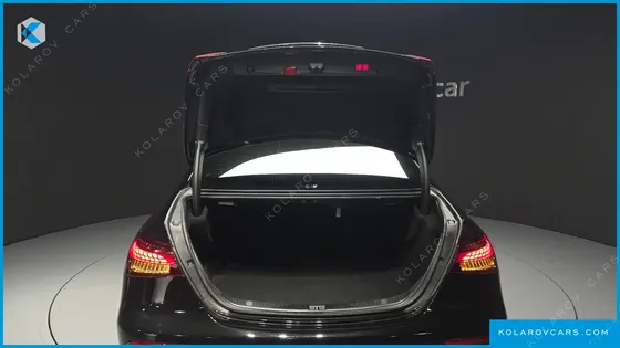 MERCEDES E-CLASS E250 EXCLUSIVE