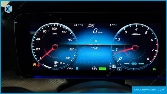 MERCEDES E-CLASS E350 4MATIC AVANTGARDE