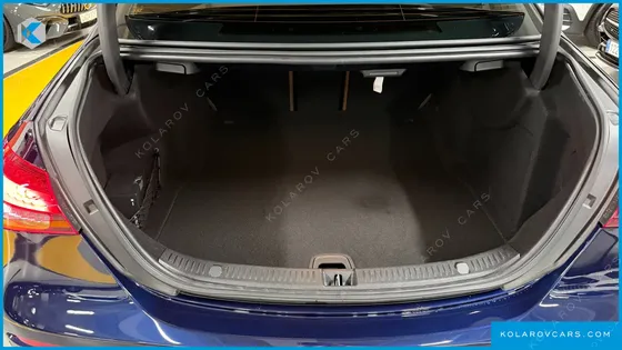 MERCEDES E-CLASS E350 4MATIC AVANTGARDE