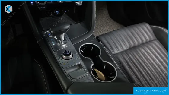 GENESIS G70 GASOLINE 2.0T 2WD