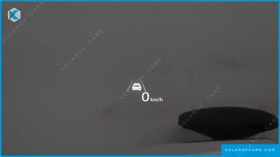 GENESIS G70 GASOLINE 2.0T 2WD
