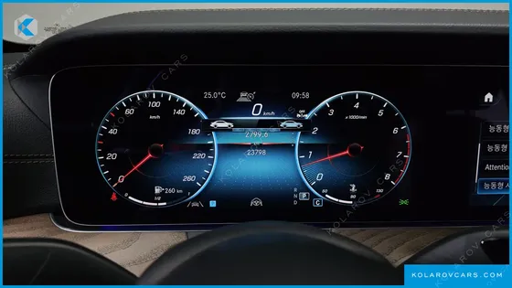 MERCEDES E-CLASS E250 EXCLUSIVE