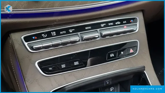 MERCEDES E-CLASS E250 EXCLUSIVE