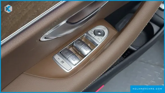 MERCEDES E-CLASS E250 EXCLUSIVE