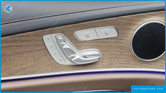 MERCEDES E-CLASS E250 EXCLUSIVE