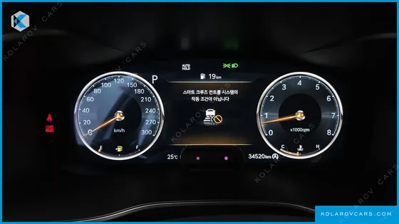 GENESIS G70 GASOLINE 3.3T 2WD