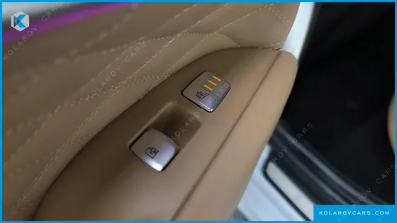 GENESIS G70 GASOLINE 3.3T 2WD