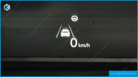 GENESIS G70 GASOLINE 3.3T 2WD