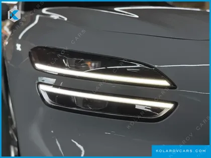 GENESIS G70 GASOLINE 2.0T 2WD