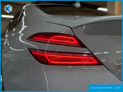GENESIS G70 GASOLINE 2.0T 2WD