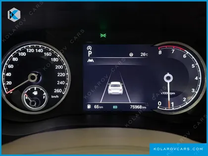 GENESIS G70 GASOLINE 2.0T 2WD