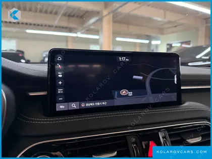 GENESIS G70 GASOLINE 2.0T 2WD