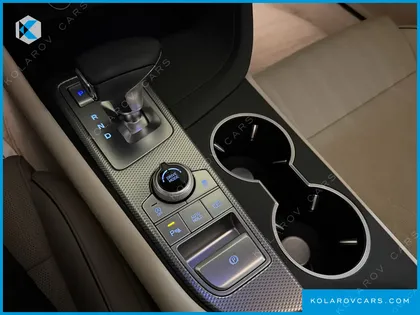 GENESIS G70 GASOLINE 2.0T 2WD