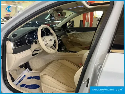GENESIS G70 GASOLINE 2.0T 2WD