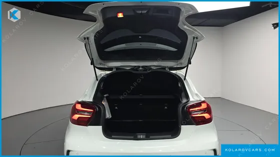 MERCEDES A-CLASS A45 AMG 4MATIC