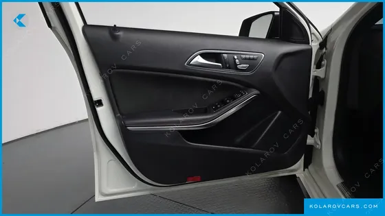 MERCEDES A-CLASS A45 AMG 4MATIC
