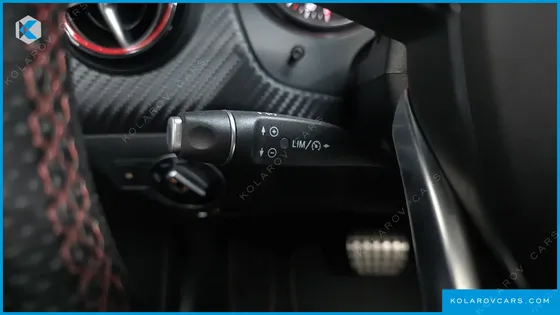 MERCEDES A-CLASS A45 AMG 4MATIC