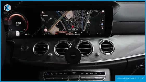 MERCEDES E-CLASS E350 4MATIC AMG LINE