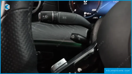 MERCEDES E-CLASS E350 4MATIC AMG LINE