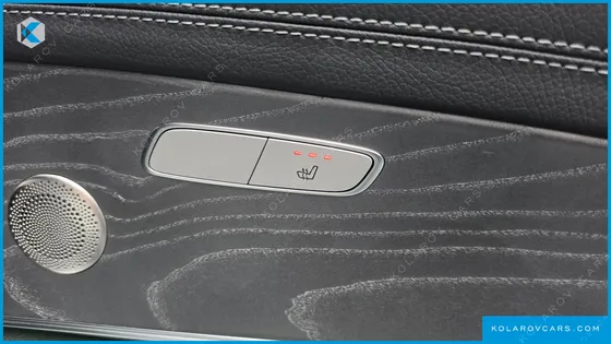 MERCEDES E-CLASS E350 4MATIC AMG LINE