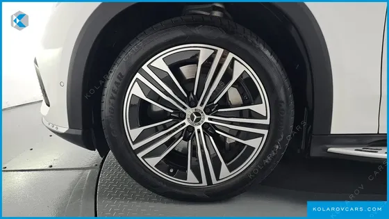 MERCEDES EQS EQS450 4MATIC ONLINE EDITION