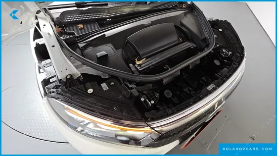MERCEDES EQS EQS450 4MATIC ONLINE EDITION