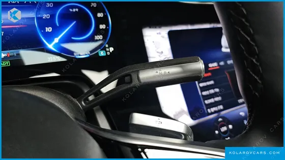 MERCEDES EQS EQS450 4MATIC ONLINE EDITION