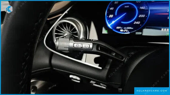 MERCEDES EQS EQS450 4MATIC ONLINE EDITION