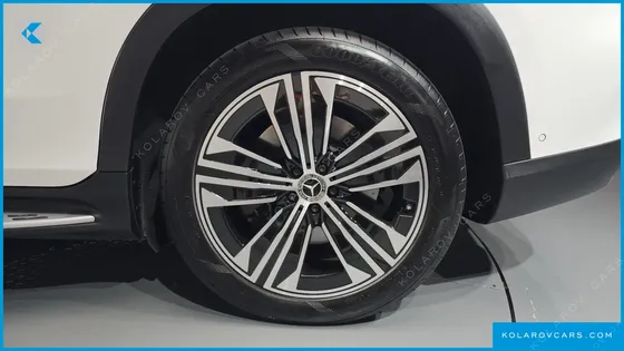 MERCEDES EQS EQS450 4MATIC ONLINE EDITION