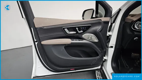 MERCEDES EQS EQS450 4MATIC ONLINE EDITION