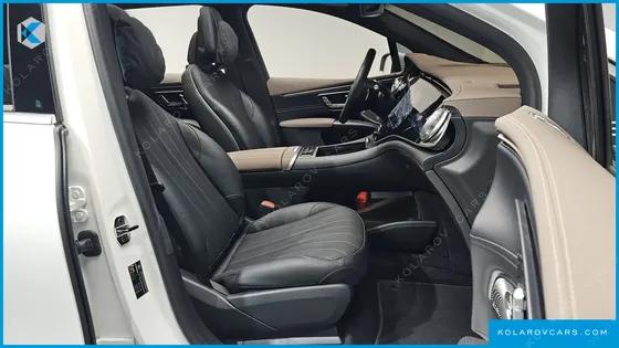 MERCEDES EQS EQS450 4MATIC ONLINE EDITION