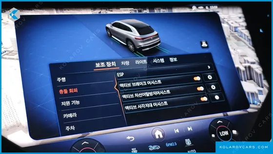 MERCEDES EQS EQS450 4MATIC ONLINE EDITION