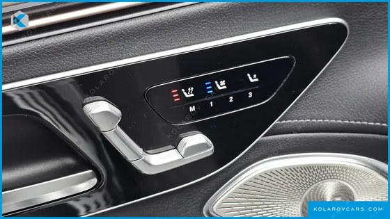 MERCEDES EQS EQS450 4MATIC ONLINE EDITION
