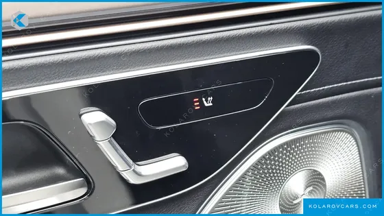 MERCEDES EQS EQS450 4MATIC ONLINE EDITION